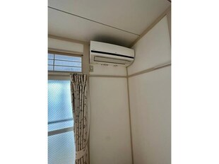 関屋本村 徒歩5分 1階の物件内観写真